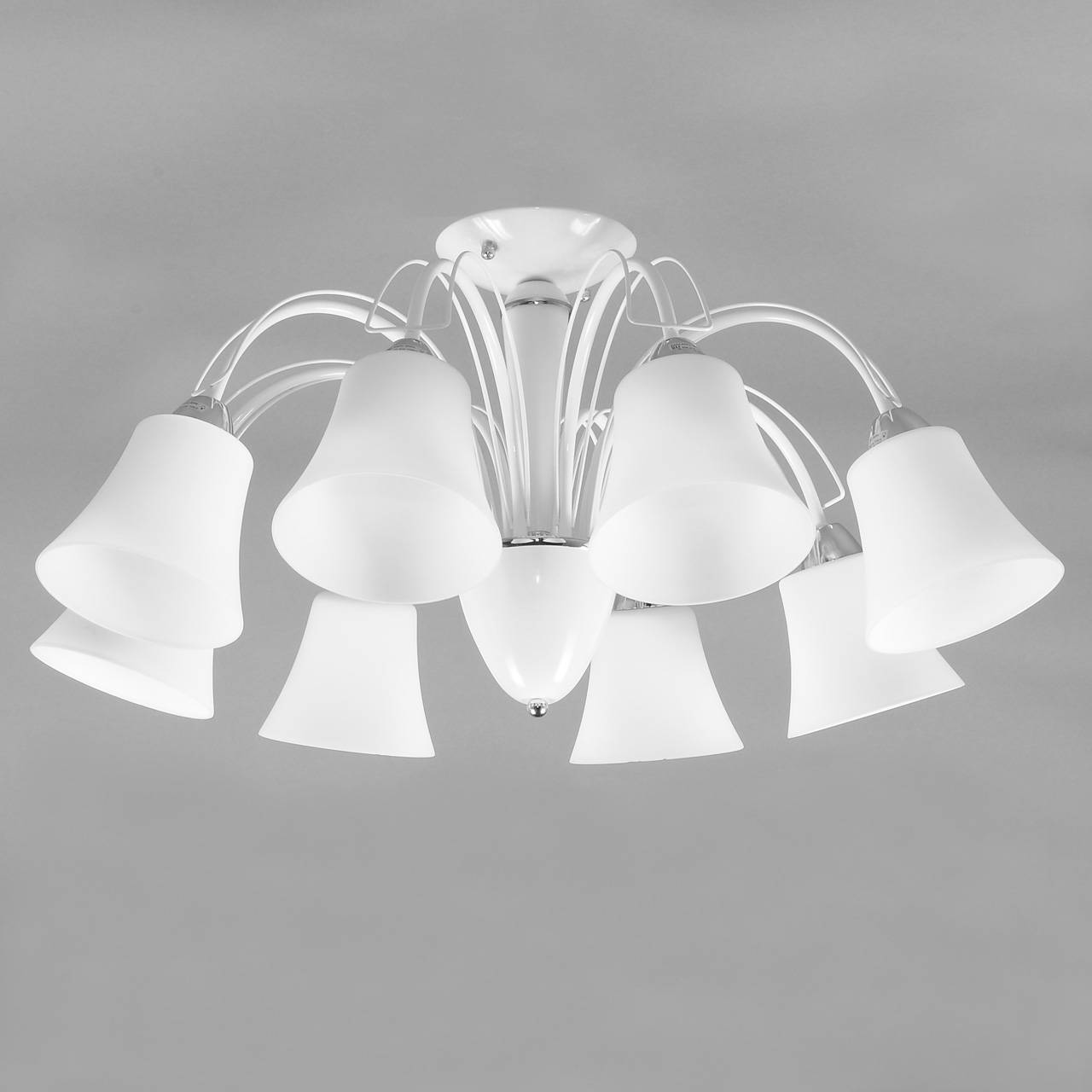 Потолочная люстра Elvan MX12503-8