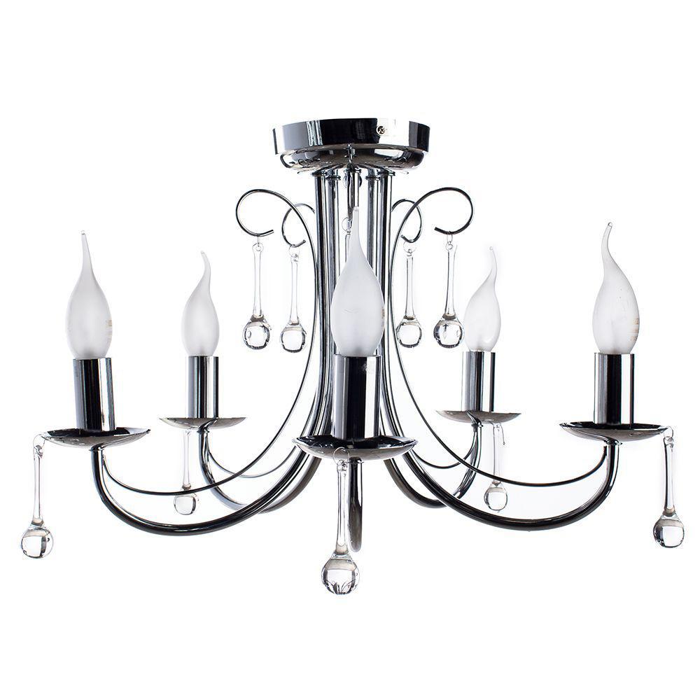Потолочная люстра Arte Lamp 57 A8548PL-5CC