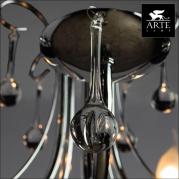 Потолочная люстра Arte Lamp 57 A8548PL-5CC