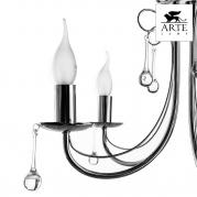 Потолочная люстра Arte Lamp 57 A8548PL-5CC