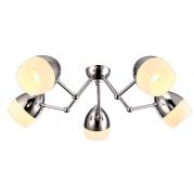 Потолочная люстра Arte Lamp 85 A9484PL-5CC