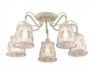 Потолочная люстра Lumion Fetida 3129/5C