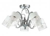 Потолочная люстра Lumion Gella 3061/5C