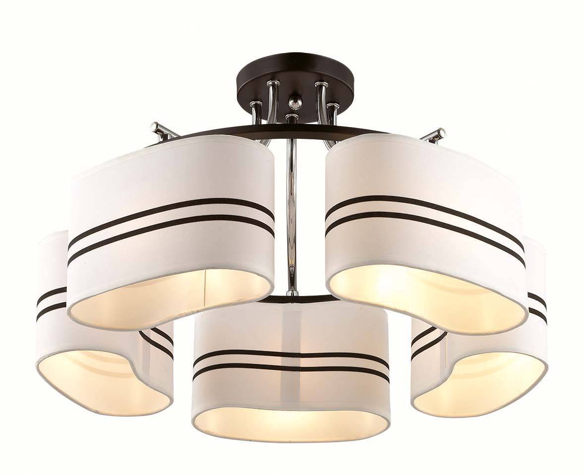 Потолочная люстра Lumion Ivara 3056/5C