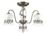 Потолочная люстра Lumion Paolina 3283/3C