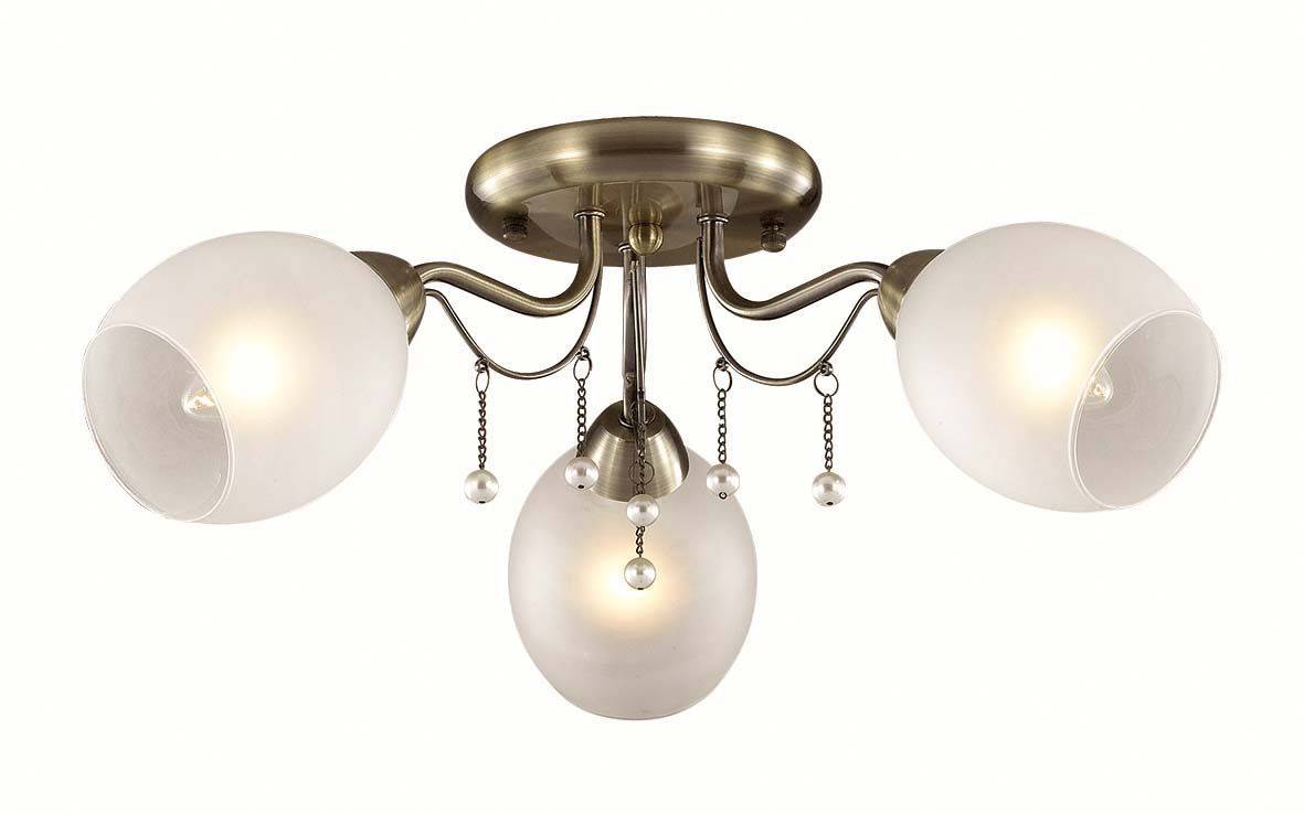 Потолочная люстра Lumion Veronica 3145/3C