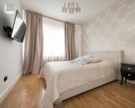 Потолочная люстра De Markt Тетро 673011805