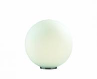 Настольная лампа Ideal Lux Mapa BIanco TL1 D40