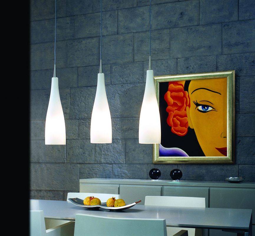 Подвесной светильник Mantra Java 0062