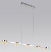 Подвесной светодиодный светильник Lucia Tucci Modena 165.5 LED