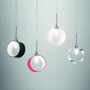 Подвесной светильник Ideal Lux Anello SP1 BIanco