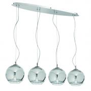 Подвесной светильник Ideal Lux Discovery SB4 BIg