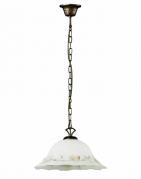 Подвесной светильник Ideal Lux Foglia SP1 D40