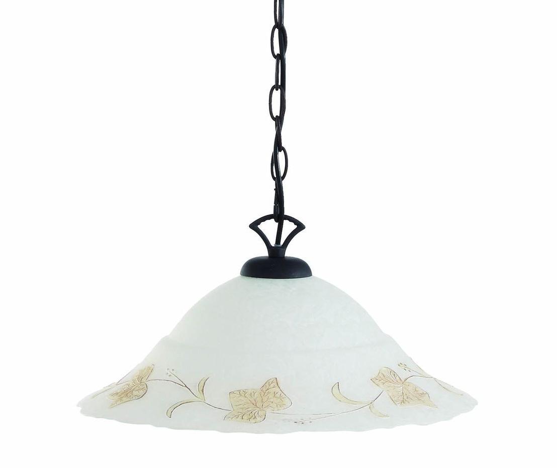 Подвесной светильник Ideal Lux Foglia SP1 D50