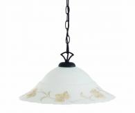Подвесной светильник Ideal Lux Foglia SP1 D50