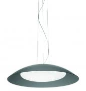 Подвесной светильник Ideal Lux Lena SP3 D64 Grigio
