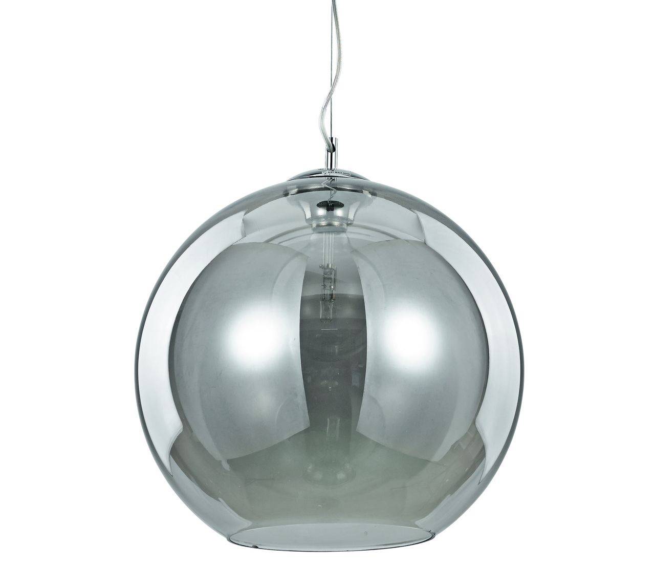 Подвесной светильник Ideal Lux Nemo SP1 D40 Trasparente