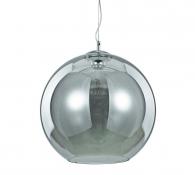 Подвесной светильник Ideal Lux Nemo SP1 D40 Trasparente
