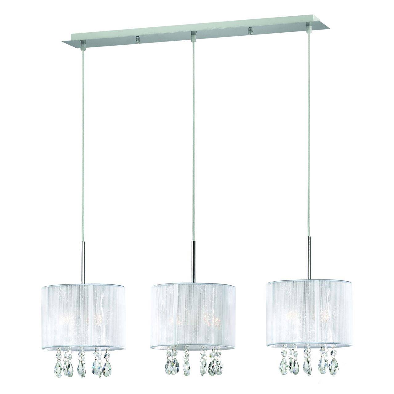 Подвесной светильник Ideal Lux Opera SB3