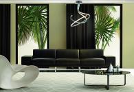 Подвесной светильник Mantra Nur 4998