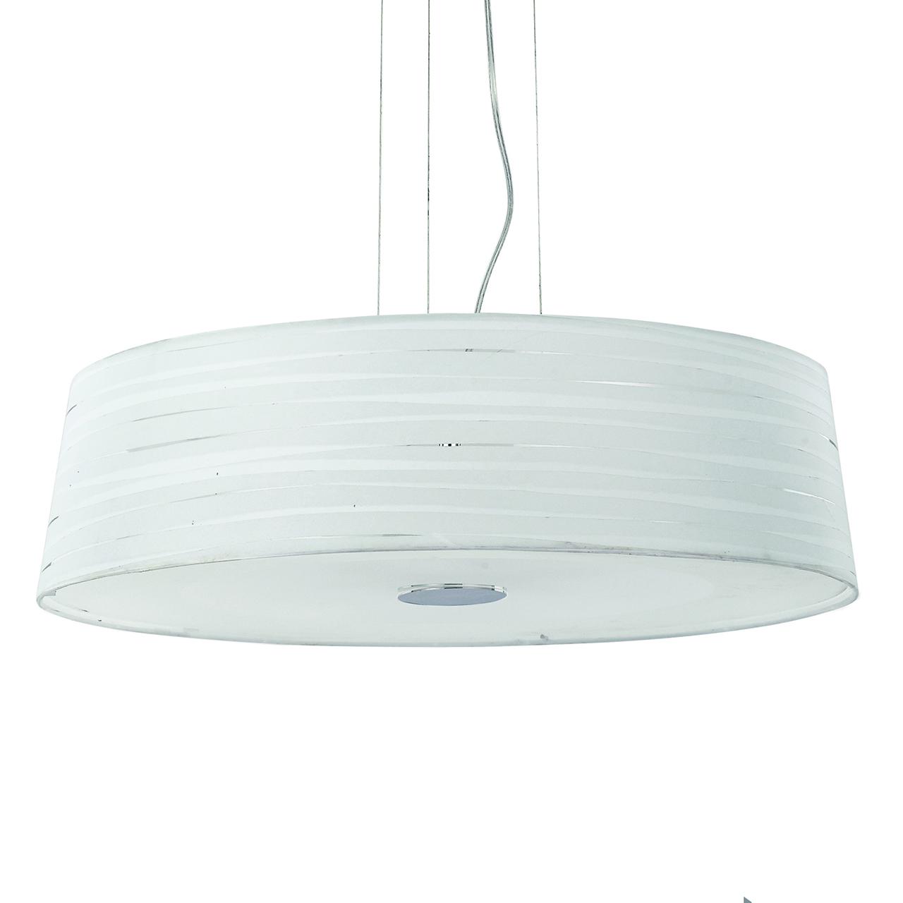 Подвесной светильник Ideal Lux Isa SP6