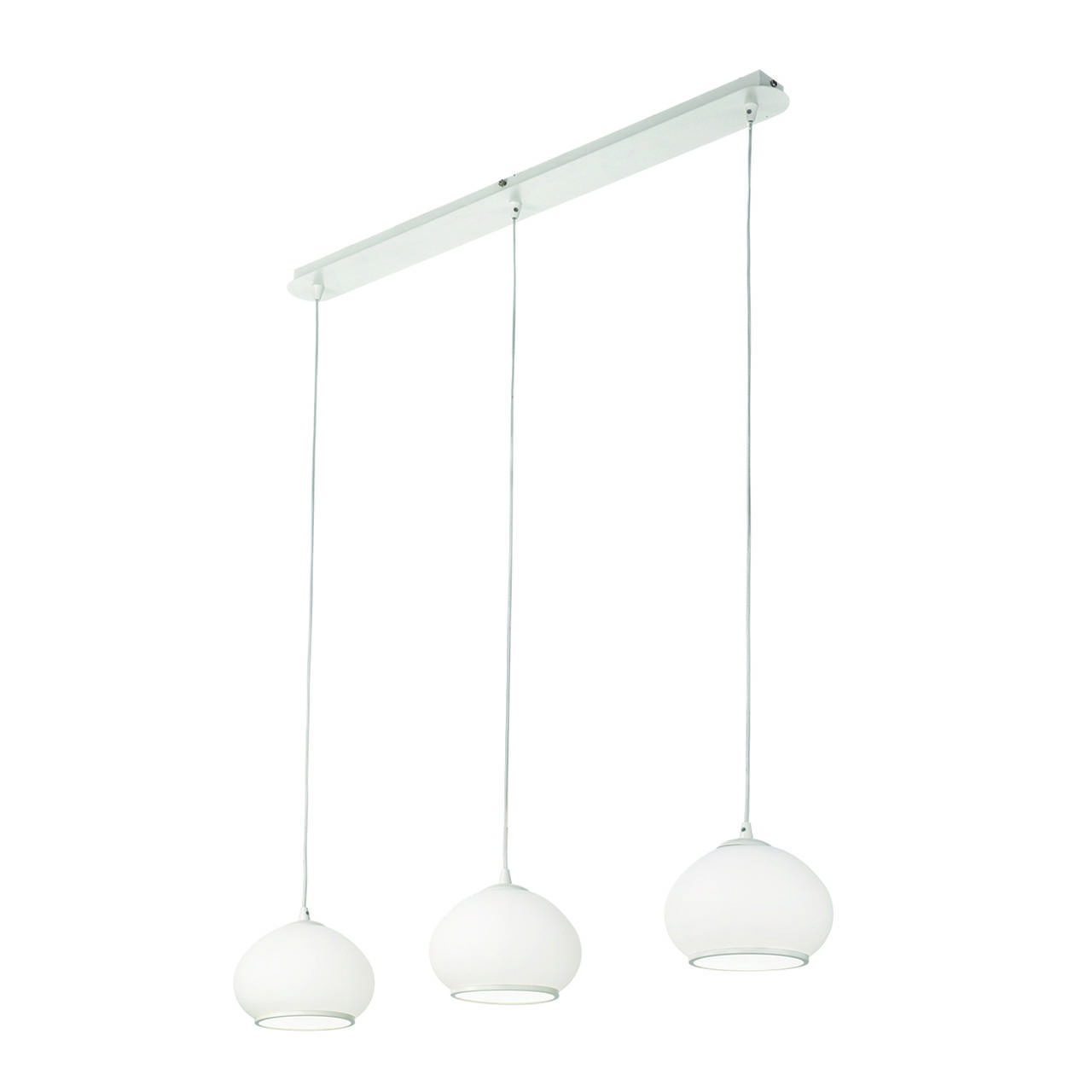 Подвесной светильник Ideal Lux Mama SB3