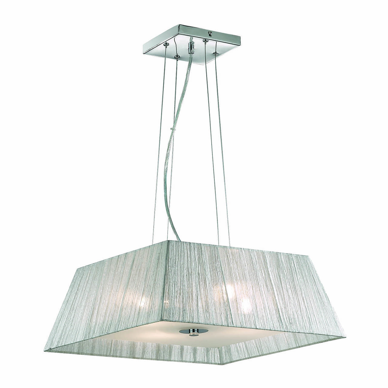Подвесной светильник Ideal Lux Missouri SP4