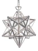 Подвесной светильник Ideal Lux Stella SP1 Small