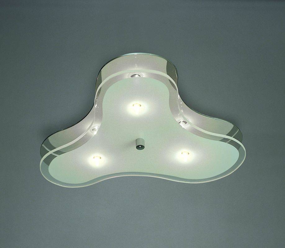 Потолочный светильник Mantra Splash 0477