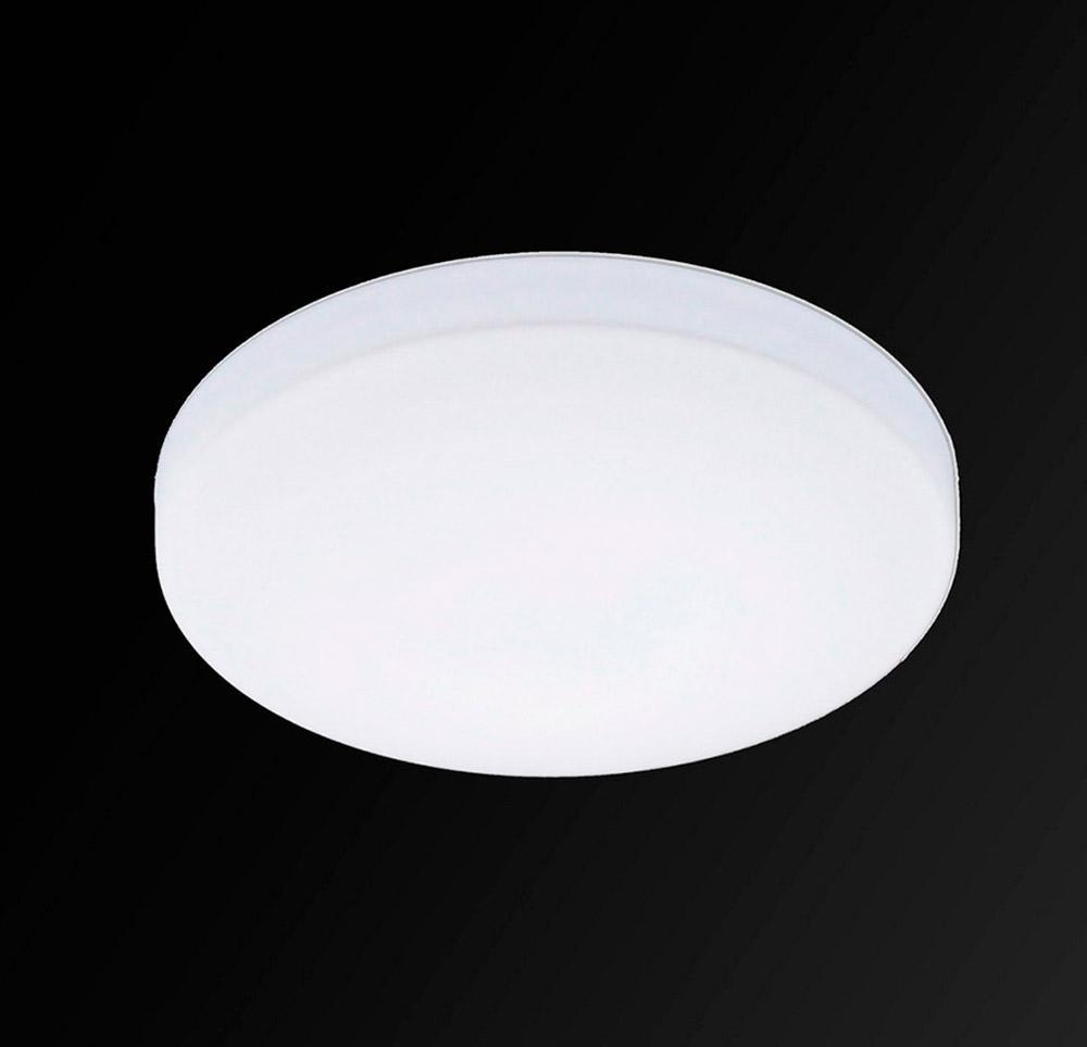 Потолочный светильник IDLamp Frank 409/35PF-LEDWhite