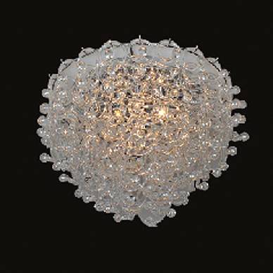 Потолочный светильник Artpole Glose 001227