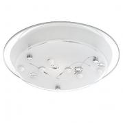 Потолочный светильник Arte Lamp A4890PL-2CC
