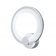 Настенный светодиодный светильник IDLamp Federica 388/1A-White