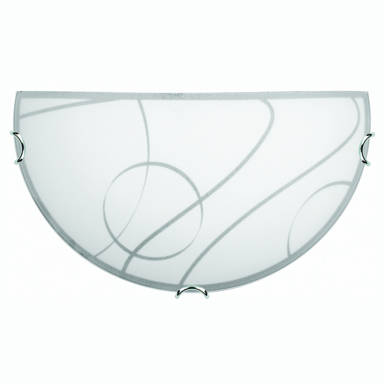 Настенный светильник Brilliant Odine 94046/05