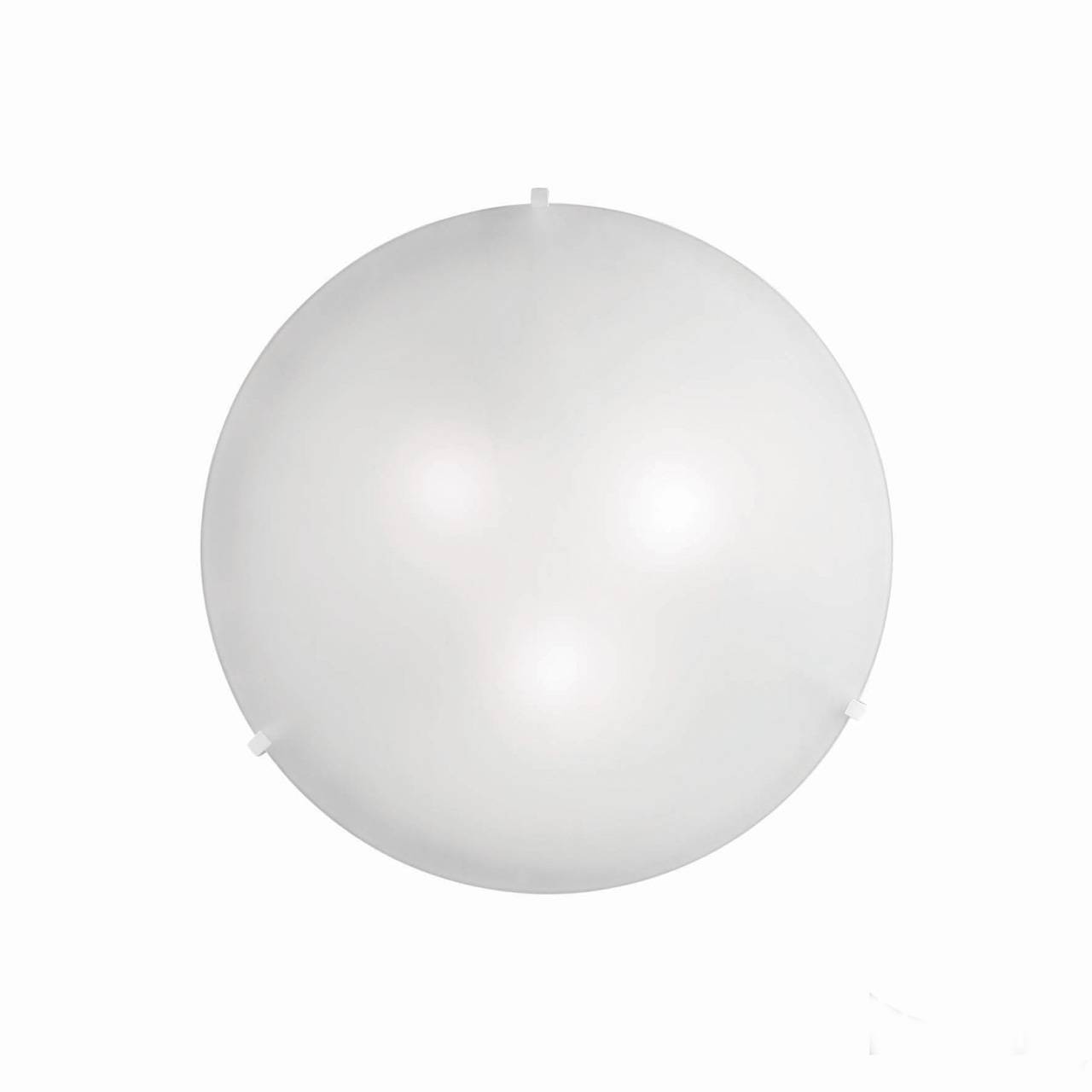 Настенный светильник Ideal Lux Simply PL3