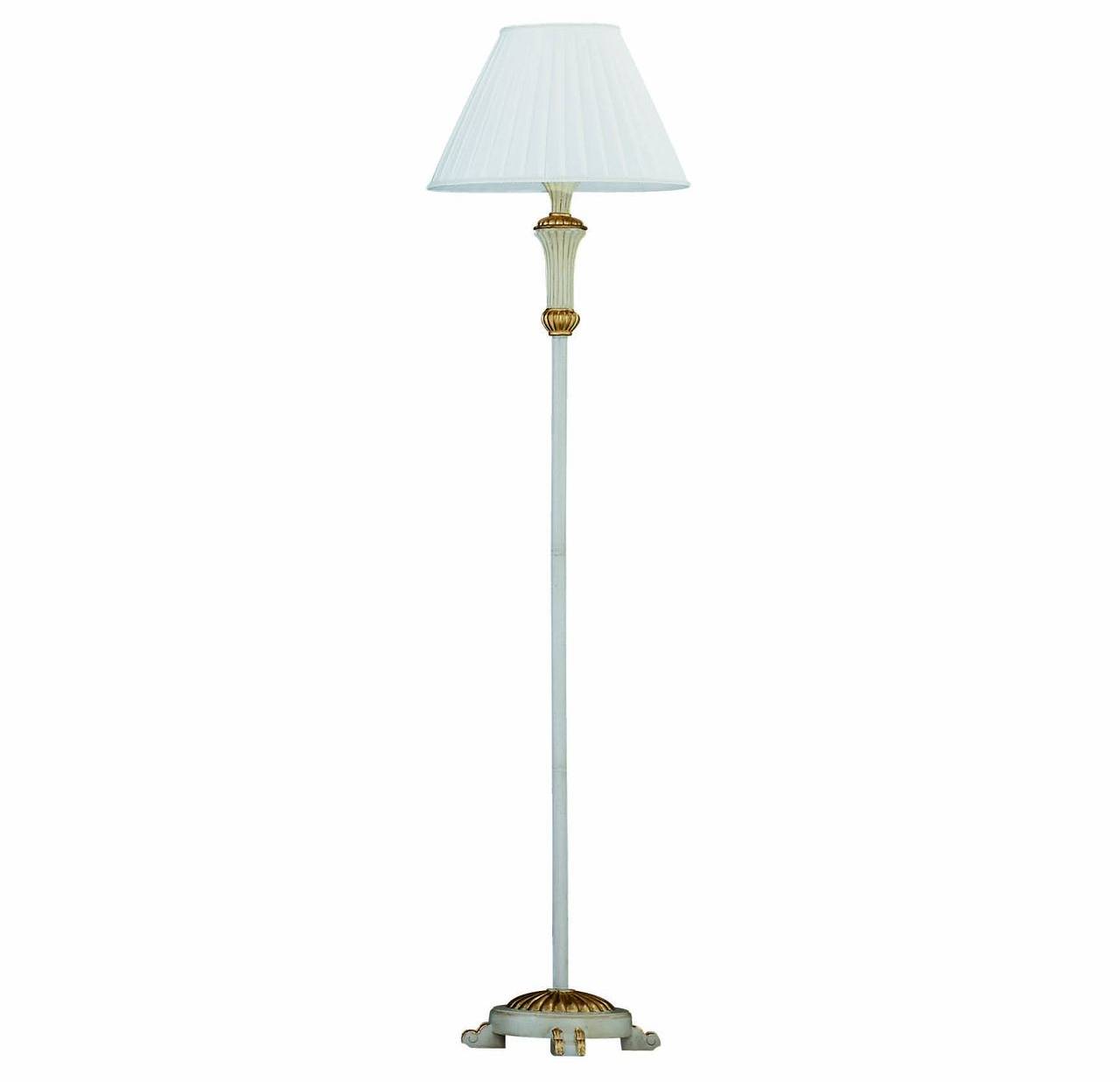 Торшер Ideal Lux FIrenze PT1
