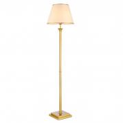 Торшер Arte Lamp Budapest A9185PN-1SG