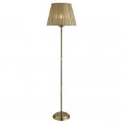 Торшер Arte Lamp Szylvia A1180PN-1AB