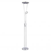 Торшер Arte Lamp Duetto Led A5905PN-2CC