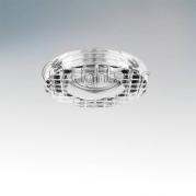 Встраиваемый светильник Lightstar Faceto 006310 