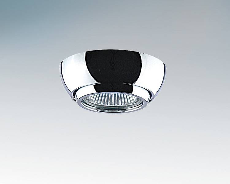 Встраиваемый светильник Lightstar Ocula 011801