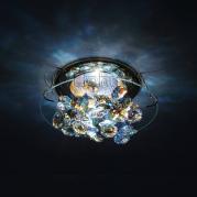 Встраиваемый светильник Lightstar Regio 030214