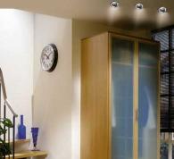 Встраиваемый светильник (в комплекте 3 шт.) Paulmann Hexa 99591