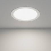Вcтраиваемый светильник Elektrostandard Down Light 4690389055157