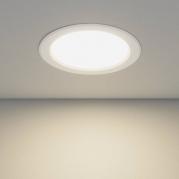 Вcтраиваемый светильник Elektrostandard Down Light 4690389055171