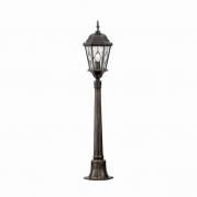 Уличный светильник Ideal Lux Valle PT1