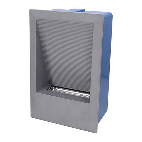 Уличный светильник Horoz HL935LBLU