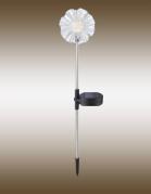 Светильник на солнечных батареях Globo Solar 33046