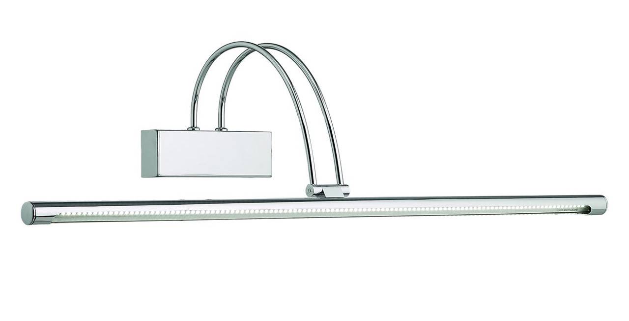Подсветка для картин Ideal Lux Bow AP114 Nickel