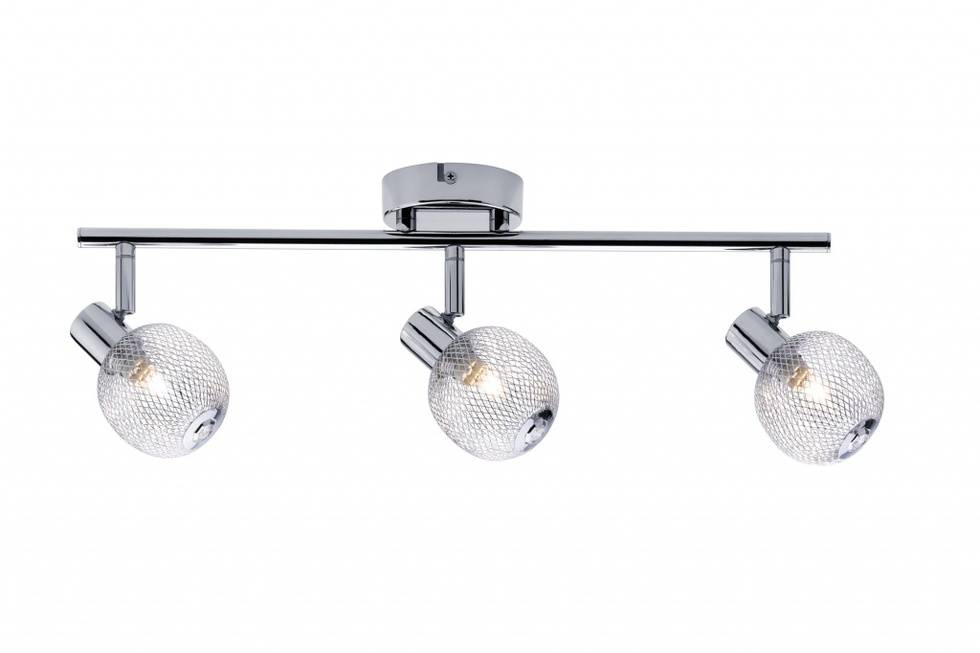 Спот Paulmann Mesh 60409